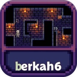 BERKAH6 — ikon APK