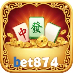 BET874 — ikon APK